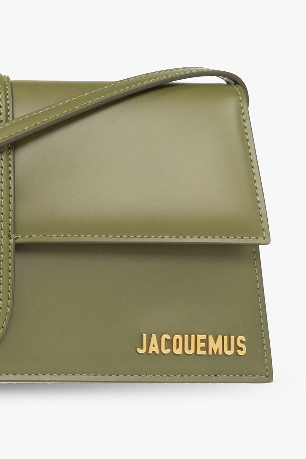 Jacquemus waist bag hot sale